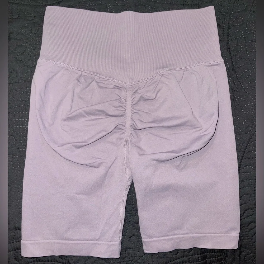 Gym shorts - Picture 3 of 5